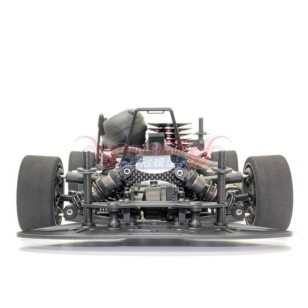 Infinity IF15-2 World Champion 1/10 GP Nitro Touring car kit  CM00012